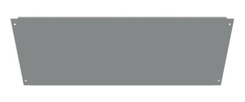 Пластрон FORT глухой высотой 250мм для шкафа шириной 800мм (2шт.) EKF PROxima | код FGP2580 | EKF Пластрон FORT глухой высотой 250мм для шкафа шириной 800мм (2шт.) EKF PROxima | код FGP2580 | EKF