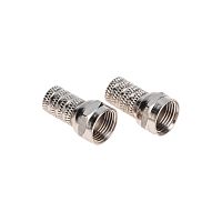 F-разъем RG-59 REXANT | код 05-4002 | REXANT