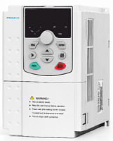 Частотный преобразователь INOMAX MAX500, 18,5 кВт, 380В | код MAX500-018G/022PT4 | INOMAX