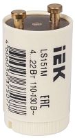 Стартёр LS151M 422Вт., 110-130В | код. LLD151-LS-22 | IEK
