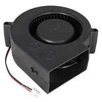 Вентилятор-улитка DC RUICHI RQU9733MS, 12 В | код 115455 | Ruichi
