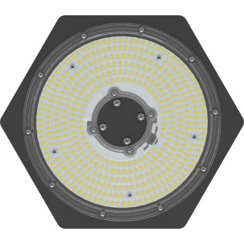 Светильник HOOK/P 100W D60 750 BK СТ 1944000070