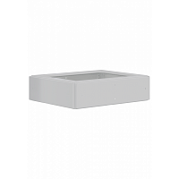 Надстроечный модуль 200мм для ВРУ-pro ХХХх800х800 IP55 ESB | код esb10112 | ELECTRIC STEEL BOX