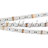 Лента RT 2-5000 12V Orange 2X (5060, 300 LED, LUX) | код. 015972 | Arlight