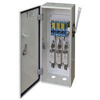 Ящик силовой ЯРП-100-IP54-У3 Узола | код U450311 | УЗОЛА