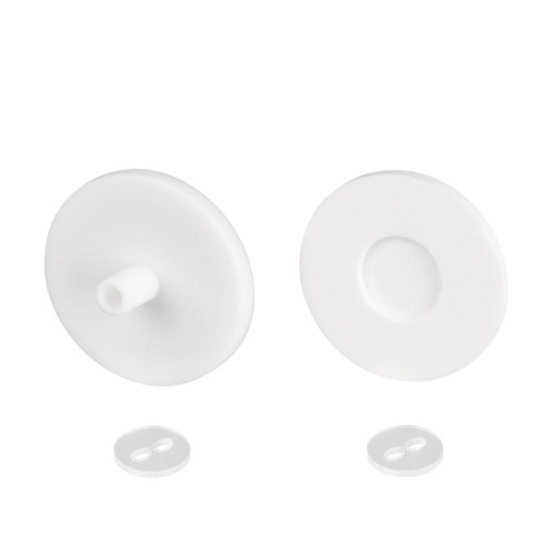 Заглушка ARL-MOONLIGHT-ROUND-40-CAP-TOP-S-SET-WH (Arlight, Пластик) | код 48835 | Arlight Заглушка ARL-MOONLIGHT-ROUND-40-CAP-TOP-S-SET-WH (Arlight, Пластик) | код 48835 | Arlight