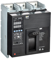 ARMAT Авт. выкл. лит. корпус 3P N 85кА 1000А эл. станд. IEK | код AR-MCCB-3N-085-1000A-ELSC | IEK