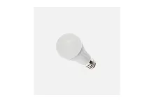 Лампа светодиодная LED A60 Е27 12W 12-48вольт 6500К | код 85637133 | BELLIGHT