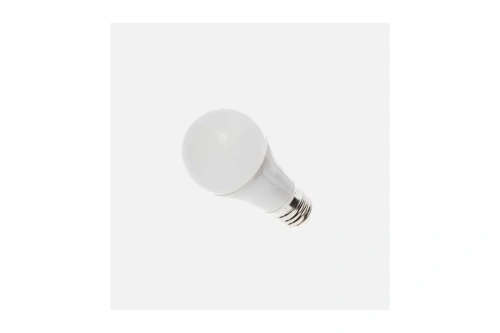 Лампа светодиодная LED A60 Е27 12W 12-48вольт 6500К | код 85637133 | BELLIGHT