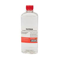 Универсальный растворитель-очиститель REXANT, Калоша , 500 мл (Нефрас-с2-80/120) | код 09-4125 | REXANT