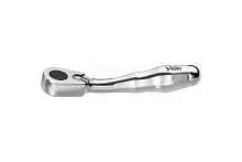 Трещотка 60 зубьев 1/4'' | код 5763501 | Felo