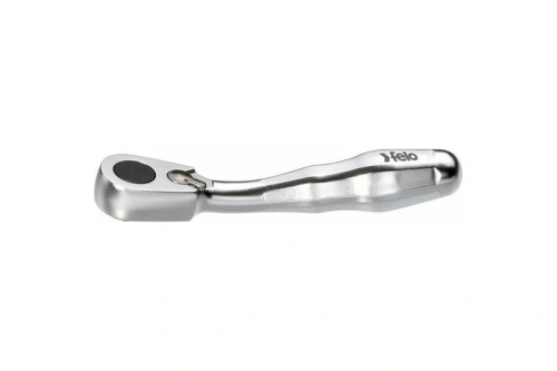 Трещотка 60 зубьев 1/4'' | код 5763501 | Felo