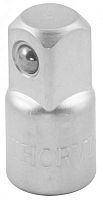 S1A32 Переходник 3/8(F) x 1/2(M) | код S1A32 | Thorvik