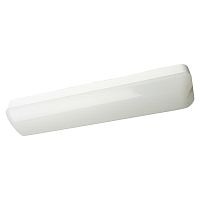 Светильник светодиодный стационарный с оптико- акустическим датчиком 12Вт 1200лм 4000К в пластик. корпусе IP65 AL3038 пылевлагозащ. FERON 51755