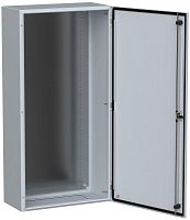 Корпус металлический ЩМП-120.60.30 УХЛ1 IP66 TITAN 5 | код. TI5-10-N-120-060-030-66 | IEK