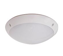 Светильник круглый 12.4 Вт белый корпус 5000К 1048Лм | код GRR12-11-C-02 EL | Новый Свет