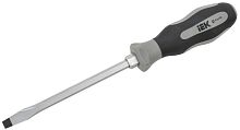 Отвертка ударная SL8.0х150 Т2 ARMA2L 5 | код A2L5-SC20-T2-SL-80-150 | IEK