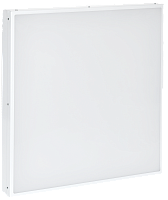 PRO Светильник ДВО 1201 45Вт 3000К IP54 оп. IEK | код LTP-DVO1-1201-45-30-K01 | IEK