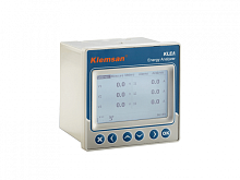 606 101EAC, KLEA 370P, 3-фазный Анализатор электроэнергии, MODBUS. | код 0.0.0.6.06101EAC | KLEMSAN