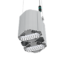 L-lego II 110/90/Г30/750/L210/05/IKIX-32/IP66 LEDEL | код LGII90-215-514-18 | LEDEL