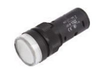 Индикатор AD16-16DS B 220ВAC | код E010112 | CNC