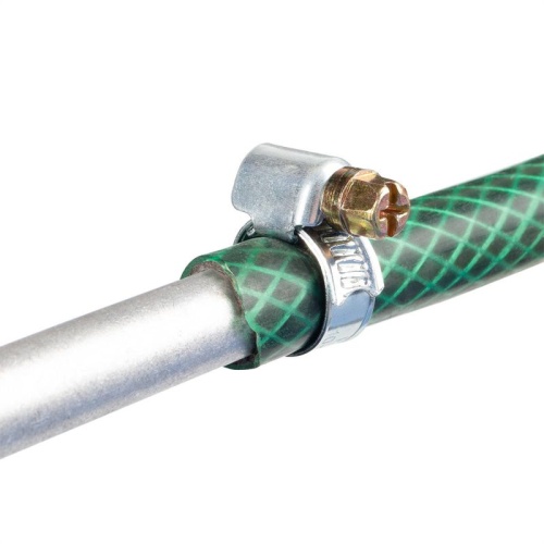 Хомут червячный PL-9 (40-60)/W1 | код 68987 | КВТ фото 2 Хомут червячный PL-9 (40-60)/W1 | код 68987 | КВТ фото 2