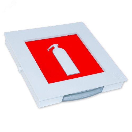 Оповещатель световой МИНИ-220-Р Подключение пожарной техники | код МИНИ-220-Р Подкл пож техн | Электротехника и Автоматика