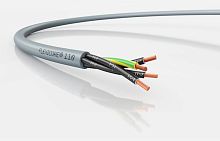 Кабель FLEXICORE 110 4G1.0 (м) LAPP 3120001123