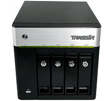 Видеорегистратор DuoStation AF 16 профессиональноеПО (DuoStation AF 16) | код УТ-00014372 | Trassir