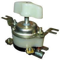 Выключатель пакетный ВП 1-16 исп.2 (открытое) У3 | код A8030-80084353 | КРИ Контакт