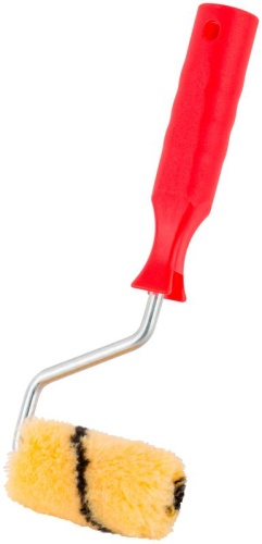 Валик полиакриловый ''мини'' ''Тигр''диаметр 15/36 мм ,ворс 10.5 мм 60 мм | код 2714 | FIT фото 2 Валик полиакриловый ''мини'' ''Тигр''диаметр 15/36 мм ,ворс 10.5 мм 60 мм | код 2714 | FIT фото 2