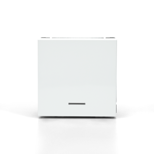 Выключатель кнопочный 1-кл. ArtGallery 10А с подсветкой механизм бел. SE GAL000116 фото 8 Выключатель кнопочный 1-кл. ArtGallery 10А с подсветкой механизм бел. SE GAL000116 фото 8