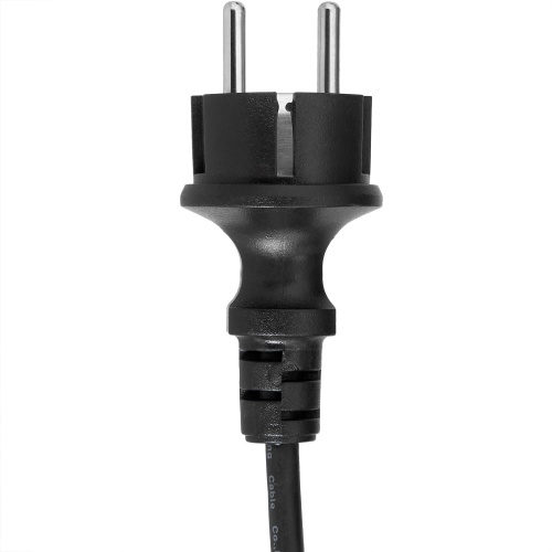 Прожектор светодиодный СДО 06-2x50Ш штатив 6500К IP65 черный | код LPDO606-2X050-65-K02 | IEK фото 4