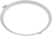 Radian Lite 22/22/Д/850/03/O1-E1/220AC IP40 LEDEL | код RDL22-113-3110-13 | LEDEL