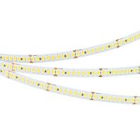 Лента ULTRA-C180-10мм 24V Warm3000 (19.2 W/m, IP20, 5630, 5м) (высок.эфф.200 лм/Вт) | код 40250 | Arlight