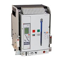 Выключатель автоматический OptiMat A-800-S1-3P-50-D-MR5.1-B-C2200-M2-P01-S3-00 | код 332333 | КЭАЗ