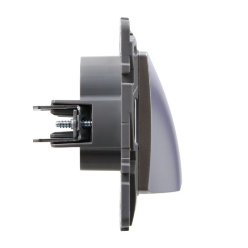 Вывод кабеля IP21 Etika с зажимом для кабеля алюминий | код 672429 | Legrand фото 5 Вывод кабеля IP21 Etika с зажимом для кабеля алюминий | код 672429 | Legrand фото 5