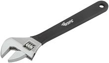 Ключ разводной, антискользящее покрытие рукоятки 300 мм (35 мм) | код 70109 | FIT