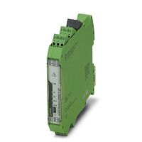 Разделительный усилитель MACX MCR-SL-2NAM-R-UP-SP | код 2924304 | PHOENIX CONTACT