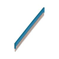 Перемычка FBS 50-3,5 BU | код 3000708 | PHOENIX CONTACT
