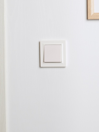 BRITE Рамка 1-местная РУ-1-БрЖ жемчуг | код BR-M12-K36 | IEK фото 5