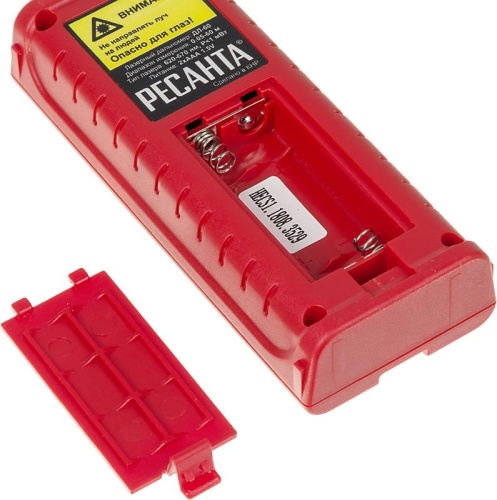 Дальномер ДЛ-60 | код 61/10/516 | Ресанта фото 4 Дальномер ДЛ-60 | код 61/10/516 | Ресанта фото 4