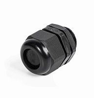 Кабельный ввод пластиковый M-L 40 (22-32 мм) (Fortisflex) | код 85480 | Fortisflex