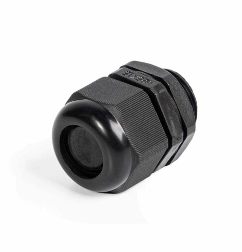 Кабельный ввод пластиковый M-L 40 (22-32 мм) (Fortisflex) | код 85480 | Fortisflex
