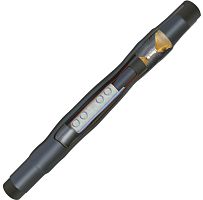 Муфта кабельная соединительная 1ПСТ-10 (70-120) с соединителем (комплект на 1 фазу)