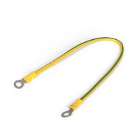 Проводник заземляющий ПЗУ-6-700 (Fortisflex) | код 79702 | Fortisflex