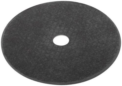 Профессиональный диск отрезной по металлу и нержавеющей стали Profi Т41-75x1,0x10,0 мм | код 50-935 | FIT фото 5