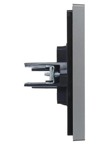 FORTE&PIANO Заглушка с суппортом FP541 ст. IEK | код FP-PL10-K46 | IEK фото 3 FORTE&PIANO Заглушка с суппортом FP541 ст. IEK | код FP-PL10-K46 | IEK фото 3