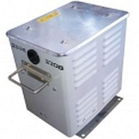 Трансформатор трёхфазный ТСЗИ-4.0 380-220/36 | код УТ-00002122 | Клинцовское УПП ВОС