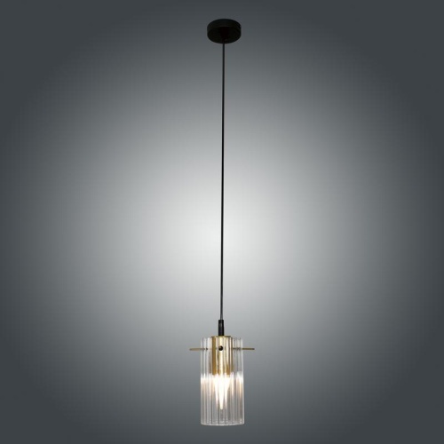 Светильник "Эсми" 211 (плафон 0015) НСБ 01-60-186 Е27 (ИМ) подвесной черн. зол. Элетех 1005405250 фото 4 Светильник "Эсми" 211 (плафон 0015) НСБ 01-60-186 Е27 (ИМ) подвесной черн. зол. Элетех 1005405250 фото 4